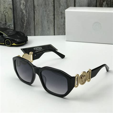 sunglasses versace replica|authentic Versace men's sunglasses.